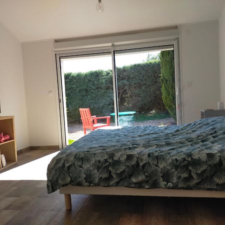 Chambre Le Luc En Provence Kültér fotó