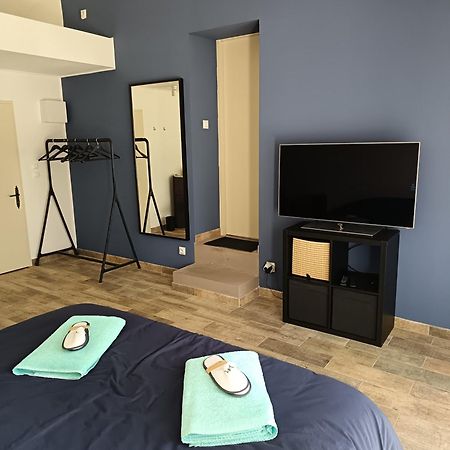 Chambre Le Luc En Provence Kültér fotó