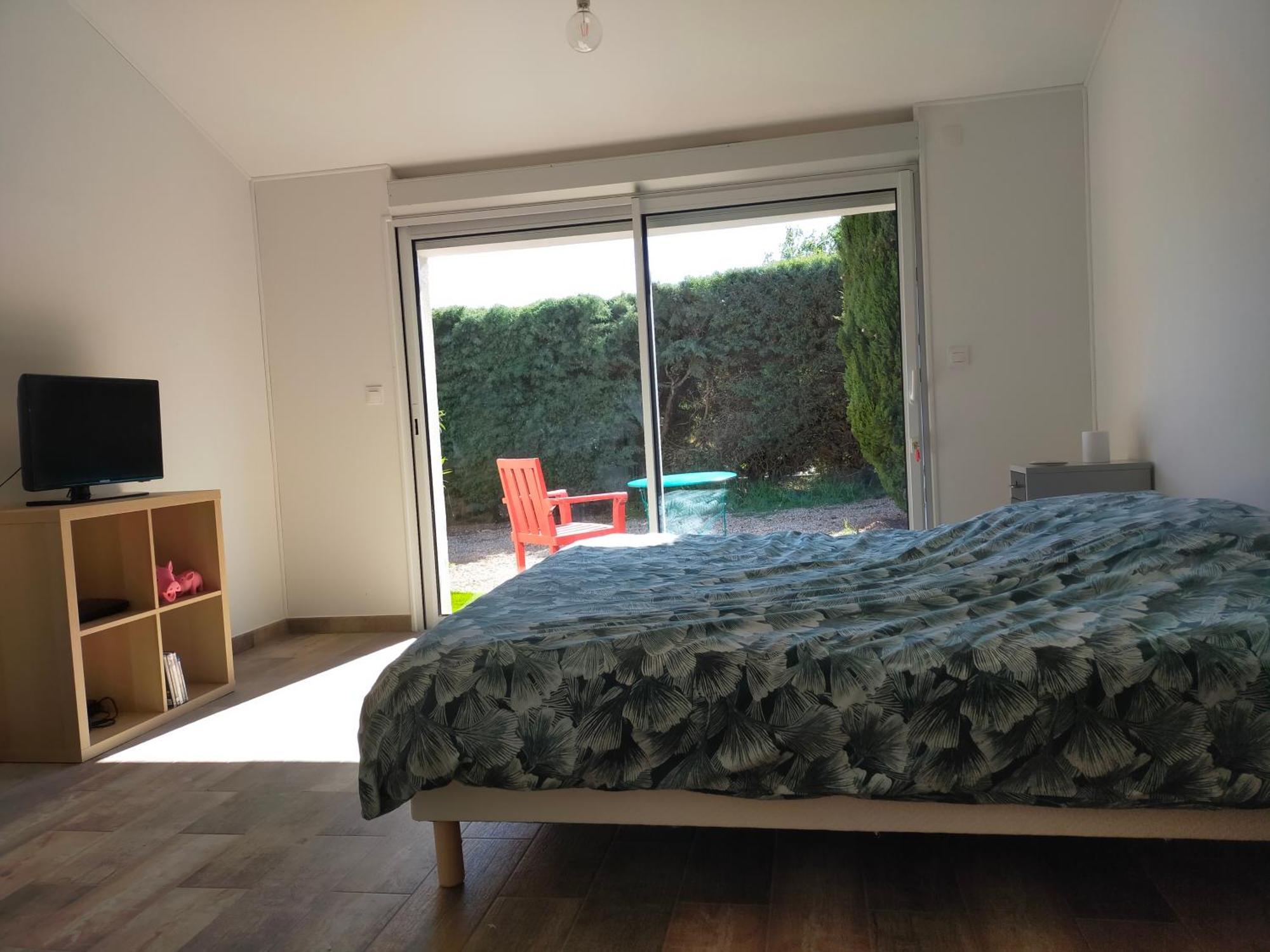 Chambre Le Luc En Provence Kültér fotó