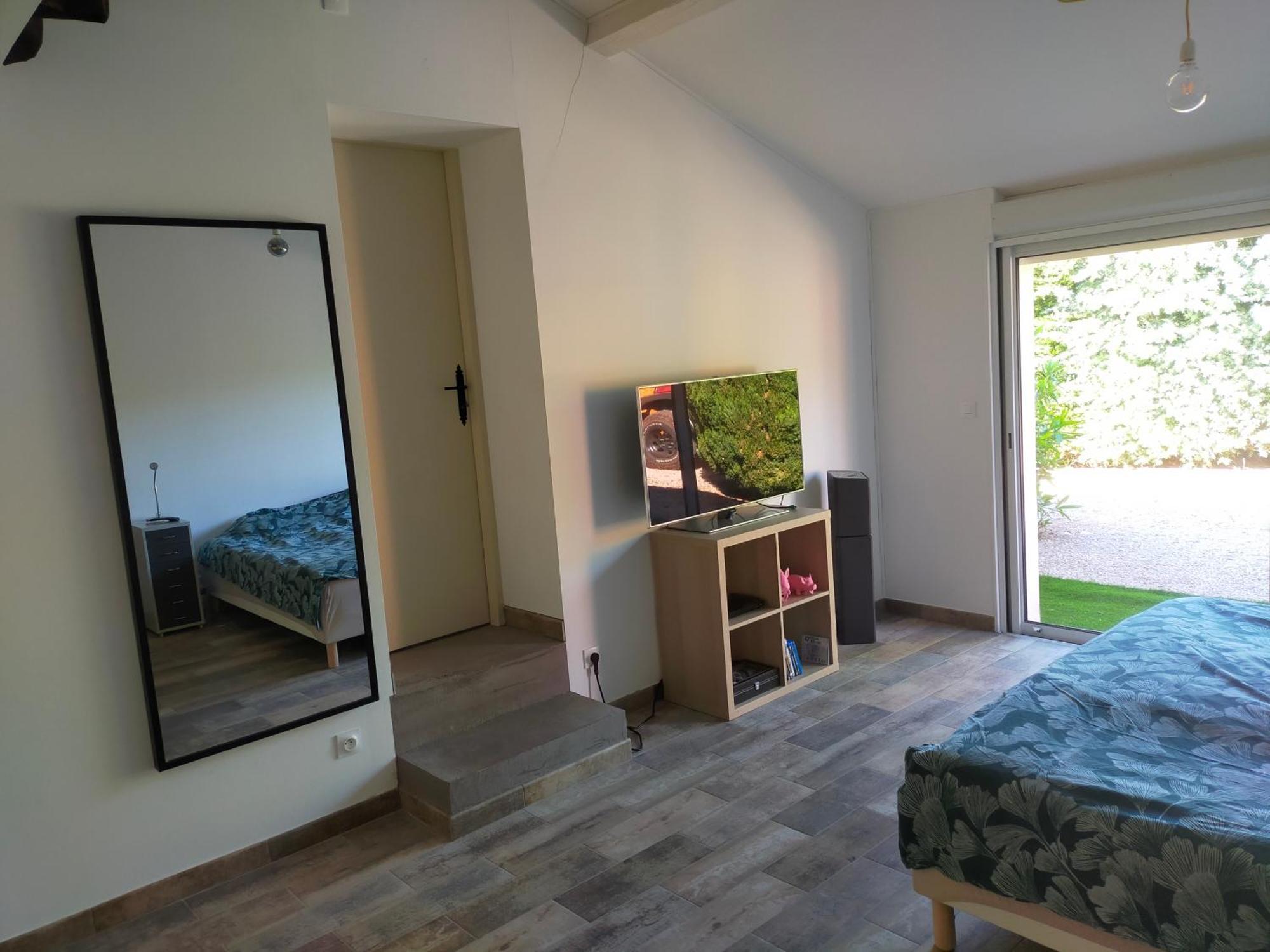 Chambre Le Luc En Provence Kültér fotó