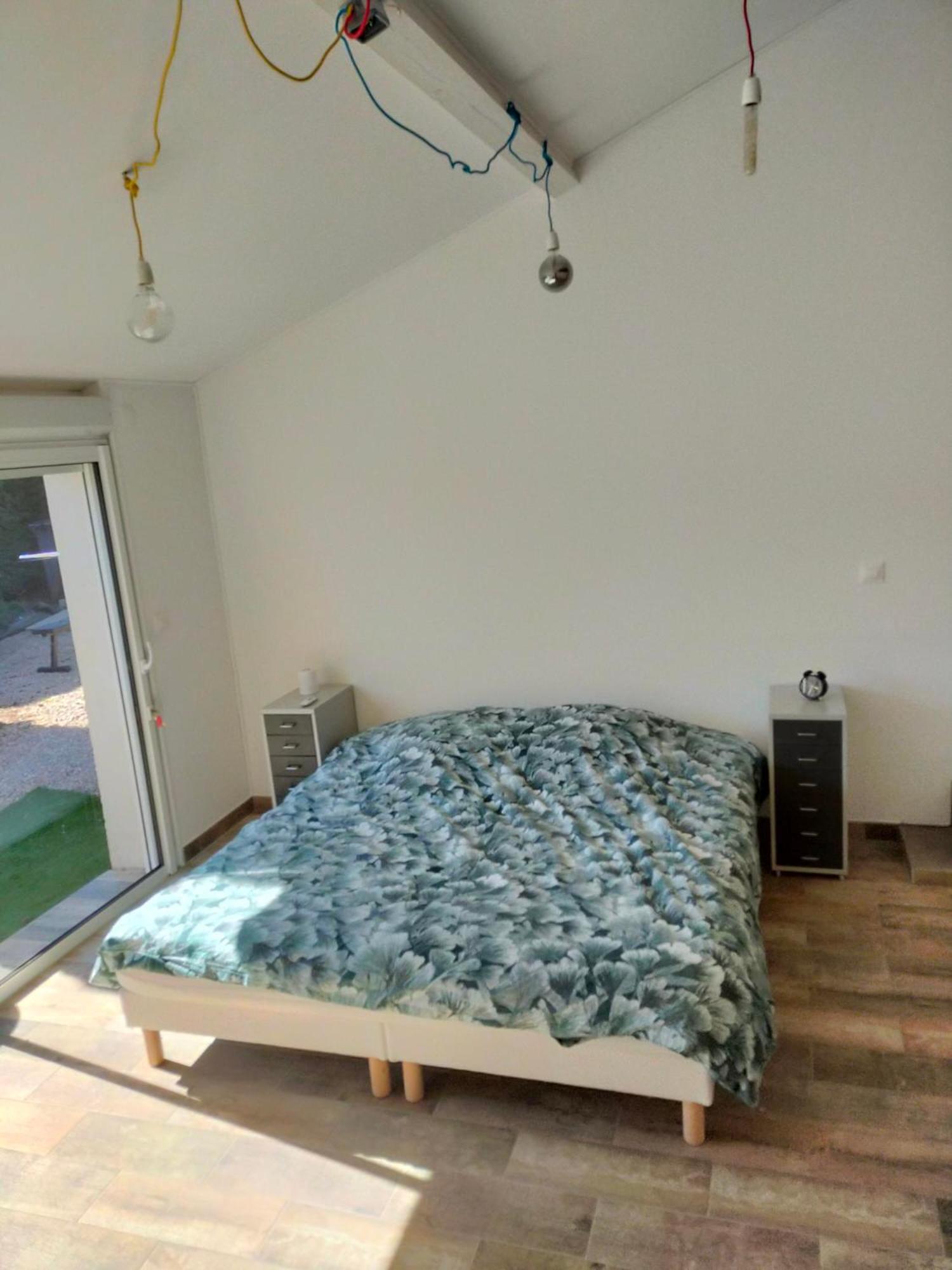 Chambre Le Luc En Provence Kültér fotó