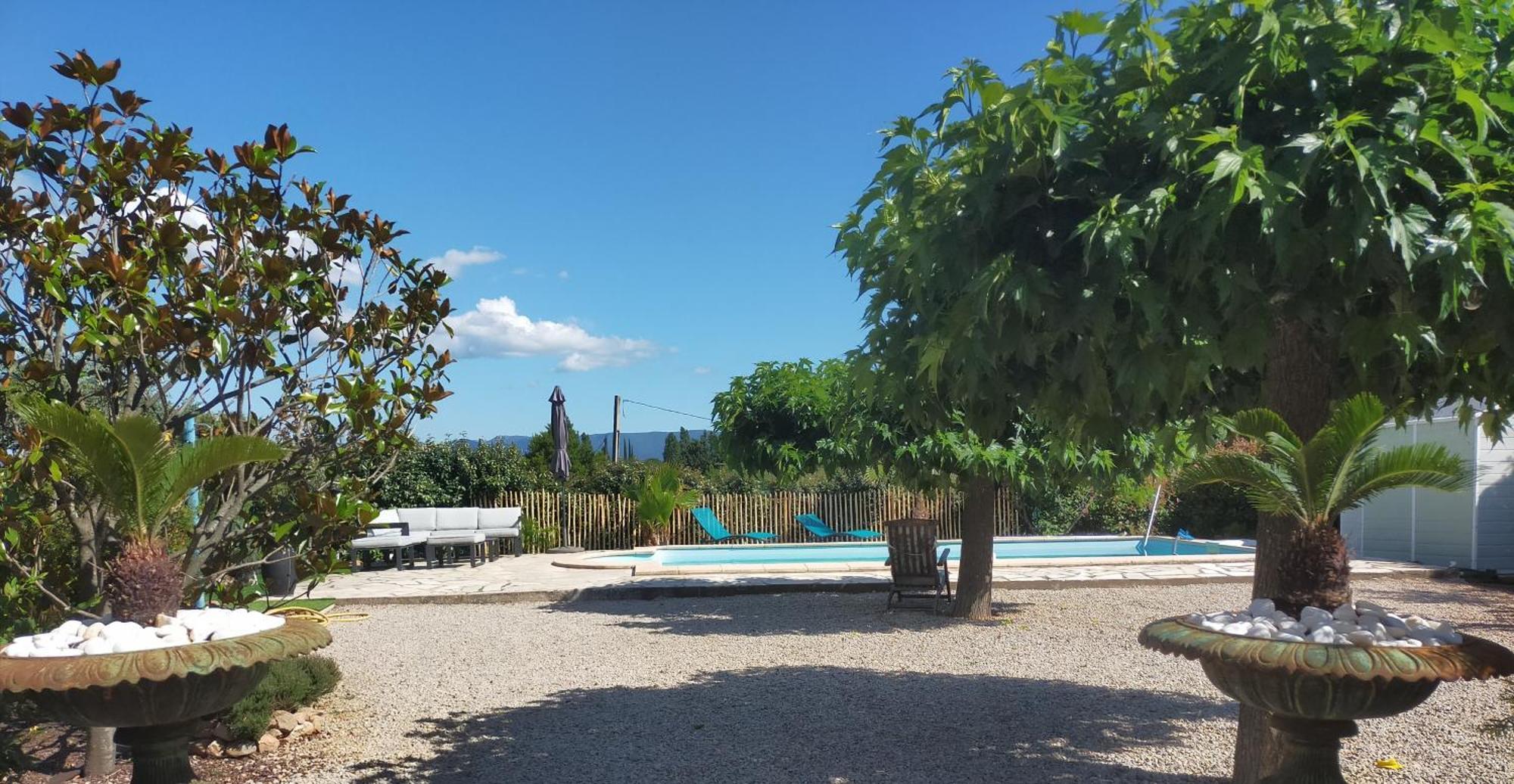 Chambre Le Luc En Provence Kültér fotó