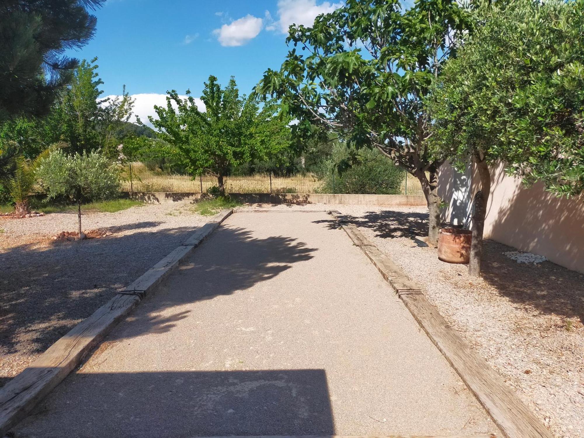 Chambre Le Luc En Provence Kültér fotó