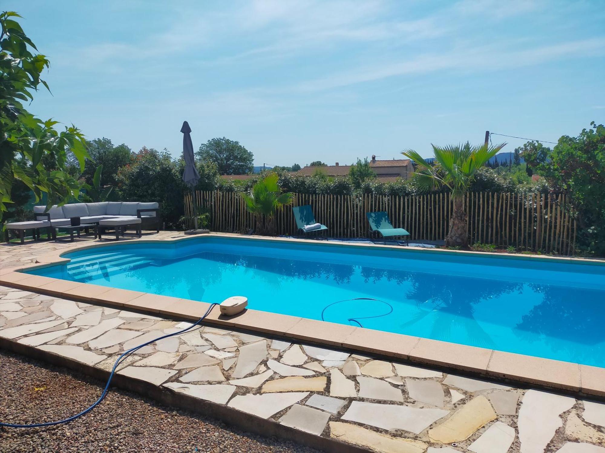 Chambre Le Luc En Provence Kültér fotó