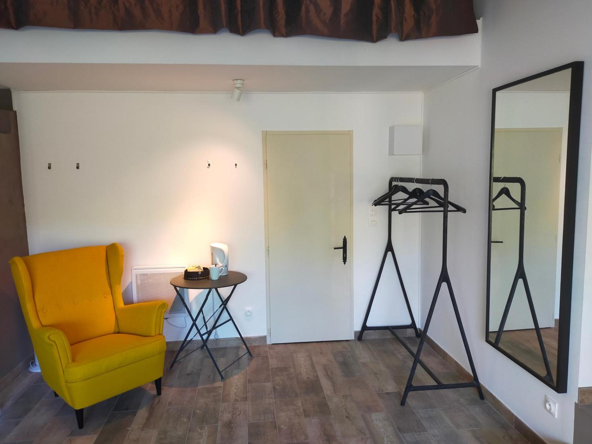 Chambre Le Luc En Provence Kültér fotó