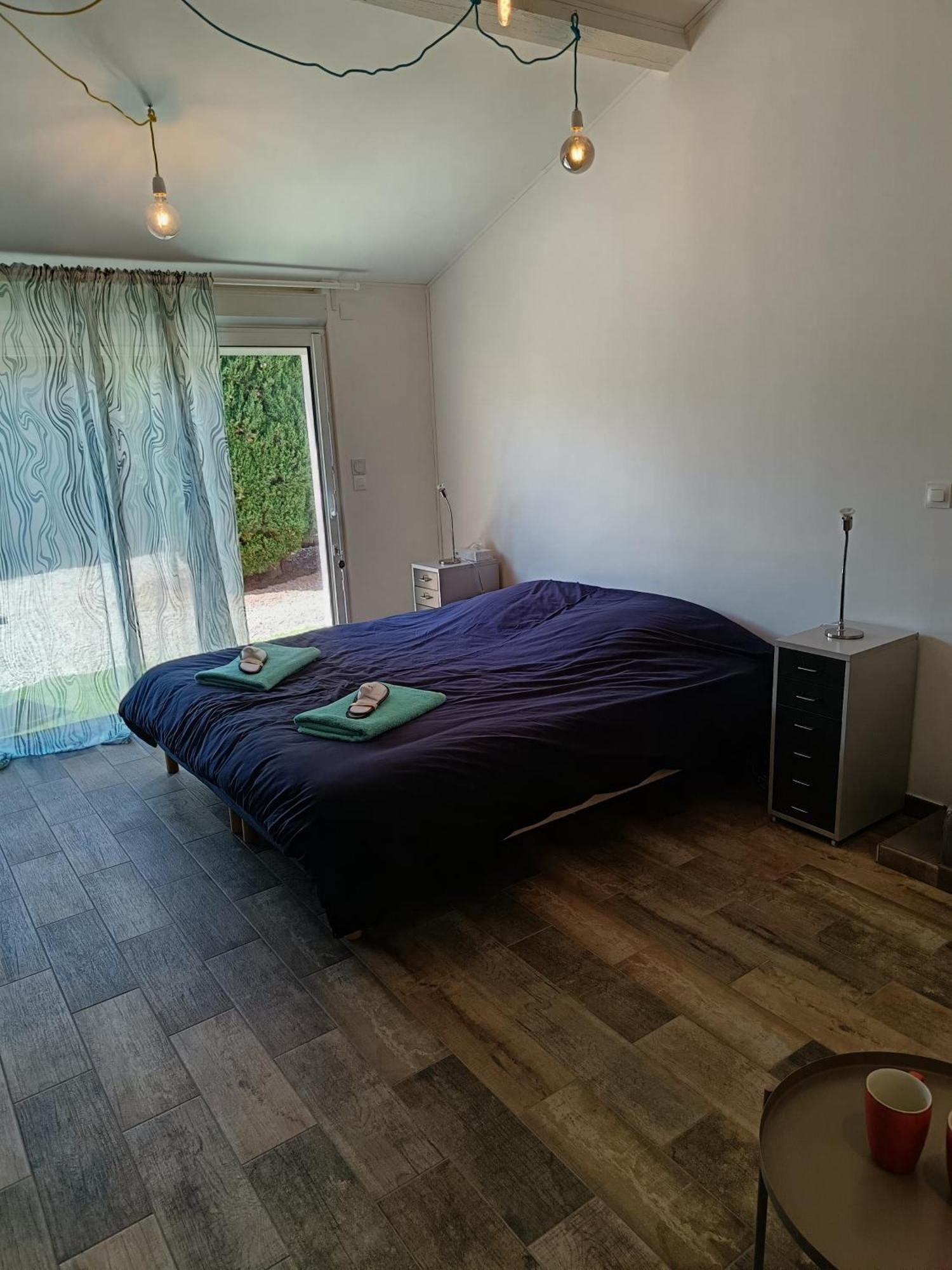 Chambre Le Luc En Provence Kültér fotó